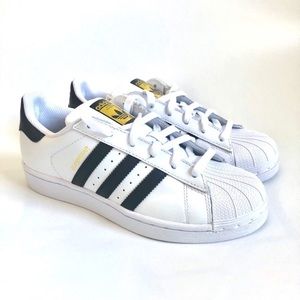 Adidas Superstar shoes